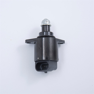 Idle <b>Stepper</b> <b>Motor</b> 19205F for Citroen Saxo Peugeot 106 206 Replacement Parts Idle Speed <b>Control</b> <b>Stepper</b> <b>Motor</b> - Product Image 3