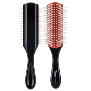 หวีหนีบผมเพลย์บอย โทนี่-1204 เครื่องมือจัดแต่งทรงผมแบบฟันสแตนเลส - Product Image 1