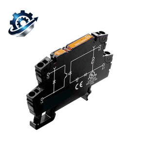 Hot Model MCZ OVP GASABLEITER 9OV Part Number 8449130000 Surge Protector High Efficiency Factory CE - Product Image 3