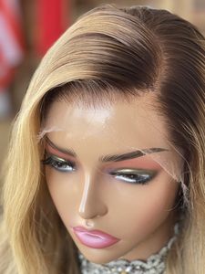 <span class=keywords><strong>ว</strong></span>ิกผมดิบสีบลอนด์วิกผมหนา13x4 HD ทำจากผมมนุษย์วิกผมลอนแบบมีลูกไม้เต็ม<span class=keywords><strong>สี</strong></span>หนาแน่น300<span class=keywords><strong>สี</strong></span> - Product Image 5