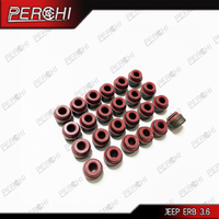 Kit complet de joints de culasse pour moteur ERB, ERC CJRA pour Jeep GRAND CHEROKEE IV CHRYSLER 300C (LX) 3.6, révision complète, 68078540AB