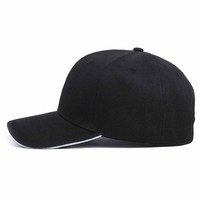 Entrega Rápida al por Mayor: Gorra de 6 Paneles de Sarga de Algodón Vintage con Lazo, Visera Tipo Sándwich, Corona Alta, Logotipo de Marca Personalizado y Detalle de Perla para Imagen Formal