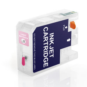 Cartouches d'encre rechargeables Supercolor pour imprimantes <span class=keywords><strong>Epson</strong></span> <span class=keywords><strong>SC</strong></span>-P700 <span class=keywords><strong>P900</strong></span> P708 P908 - Product Image 6