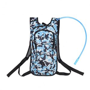 Muestra Gratuita de Mochila de Hidratación para Ciclismo y Running con Bolsa de Agua de 2L - Product Image 5