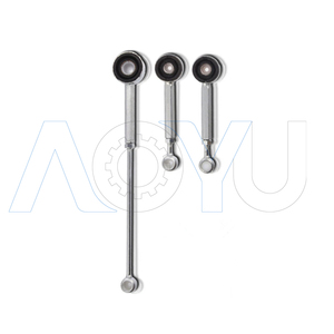 Kit <span class=keywords><strong>de</strong></span> Varillas <span class=keywords><strong>de</strong></span> Enlace para Citroen Berlingo <span class=keywords><strong>Peugeot</strong></span> Partner 245281 2454F5 - Product Image 1