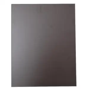 Material de painel de partículas móveis de cozinha para casa móveis de banheiro painel de partículas armário de banheiro