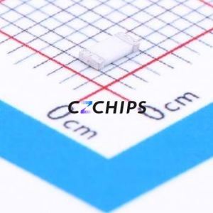 12T.10000063AG12S1B02 One-Time Fuse 1206 Fuse ( Type: SMD Fuse )( Rated Current: 1A )( Rated Voltage: 63V ) - Product Image 2