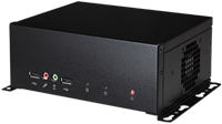 Sistema Barebone Mini CMB-376C Compatible con Procesador <span class=keywords><strong>Intel</strong></span> <span class=keywords><strong>Atom</strong></span> <span class=keywords><strong>D525</strong></span> LE-376C <span class=keywords><strong>Intel</strong></span> <span class=keywords><strong>Atom</strong></span> <span class=keywords><strong>D525</strong></span> para COMMELL - Product Image 2