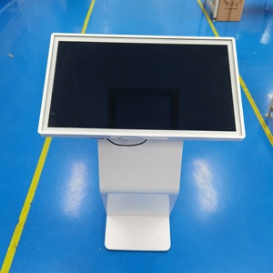 Fvasee 27 32 43 49 55 inch quảng cáo kiosk với máy in màn hình cảm ứng tablet cho mua sắm mail signage - Product Image 4