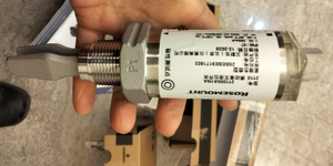 Interruptor de Nivel Rosemount 2110 Nuevo y en Oferta - Horquilla Vibratoria de Acero Inoxidable para una Detección Confiable del Nivel de Líquido - Product Image 3