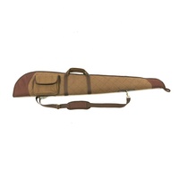 Sac de chasse tactique en plein air avec poignée de transport rembourrée en polyester durable