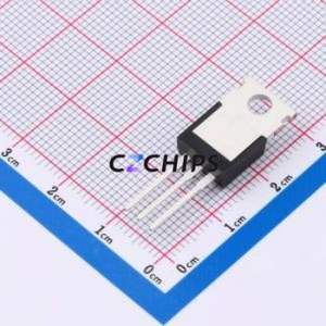 Transistor à effet de champ à transistor TO-220-3L-C SP60P05BTQ original et neuf (MOSFET) - Product Image 2