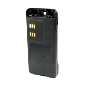 Batterie de remplacement rechargeable longue durée 7,2 V Ni-MH pour radio, pack de batteries pour talkie-walkie Motorola HT750 - Product Image 2