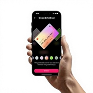 Aplicación Móvil de Monedero Digital y Pago Seguro para Transferencias Rápidas de Dinero, Pagos de Facturas y Transacciones - Product Image 1