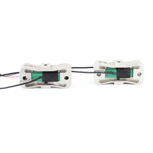 40R5 X Contraction Nano Résolution Amplifié <span class=keywords><strong>Piezo</strong></span> Actionneur pour <span class=keywords><strong>Sonde</strong></span> Balayage Miroirs Optiques Amplificateur Pzt - Product Image 4
