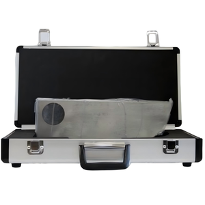 บล็อกสอบเทียบ V-1 คำอธิบายเกี่ยวกับบล็อกสอบเทียบ V-2 - Product Image 6