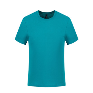 # <span class=keywords><strong>T</strong></span>-<span class=keywords><strong>shirt</strong></span> unisexe à manches courtes AIR <span class=keywords><strong>T</strong></span> 220 g/m² 66,6 % coton 33,4 % ions argent, sensation de fraîcheur - Product Image 5