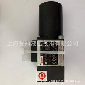 R901102722 OA-2X HED8/โซลินอยด์350K14AS สภาพพลังงานรุ่นใหม่ R901107095 HED 8 OH-2X/350K1 - Product Image 5