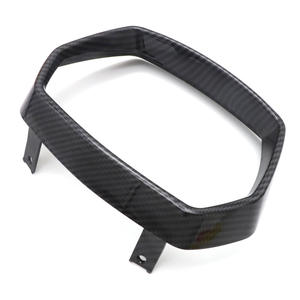 อุปกรณ์ตกแต่<span class=keywords><strong>ง</strong></span>รถมอเตอร์ไซค์สำหรับ <span class=keywords><strong>Vespa</strong></span> <span class=keywords><strong>SPRINT</strong></span> <span class=keywords><strong>150</strong></span> ฝาครอบป้องกันไฟหน้าแบบดัดแปล<span class=keywords><strong>ง</strong></span> อะไหล่มอเตอร์ไซค์ - Product Image 3