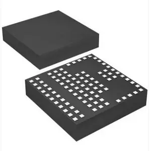 LS-SP192DNB74-D que soporta varios componentes electrónicos, circuitos integrados, chips,IC