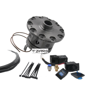 Bloqueo Diferencial de Aire RD132i de Nuevo Tipo, Más Fácil de Instalar para <span class=keywords><strong>Toyota</strong></span> 8\" para Landcruiser, 10 Pernos, 30 Estrías, de Fábrica China - Product Image 3