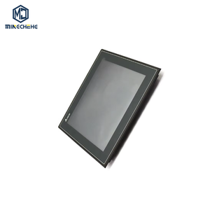 Nueva Pantalla Táctil HMI DOP-112WX de 12.1 Pulgadas, Interfaz Hombre-Máquina para Control de Automatización Industrial - Product Image 1