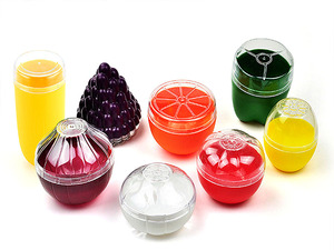 Récipient de stockage d'aliments en plastique le plus vendu pour les fruits et légumes économiseur de fruits - Product Image 4