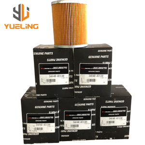 OEM lọc dầu đốc yếu tố 34a4002130 34a40-02130 cho <span class=keywords><strong>Mitsubishi</strong></span> s6b5 <span class=keywords><strong>s6r2</strong></span> động cơ hàng hải sản xuất tại Nhật Bản - Product Image 1