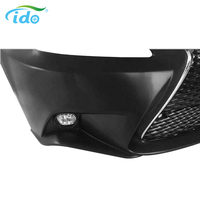 Kit de carrosserie automobile, kit de conversion de pare-chocs avant pour Lexus IS250 IS300 IS350