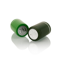 Capsule de bouteille de vin, liqueur, whisky, gin, brandy, en matériau composite, avec logo, couleur et taille personnalisées, anti-fuite, thermorétractable, transparente