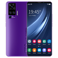 Nouveauté 2023 : Smartphone 3G 4G pas cher de Chine en vente en ligne avec étiquette blanche