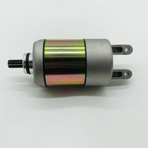 Démarreur De Moto Pour Yamaha YP250 X-MAX 250 YP400 Majesté Partie X-Ville VP300 <span class=keywords><strong>CP250</strong></span> - Product Image 5