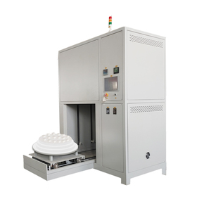 เตาเผาแบบ Pre-Sintering Debinding รุ่น BR-BL P ของ Brother BR-BL ประหยัดพลังงาน อุณหภูมิสูง 1750 องศาเซลเซียส พร้อมเทอร์โมคัปเปิลชนิด B ควบคุมอัตโนมัติด้วย PID/PLC - Product Image 1