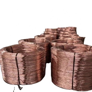100% Wholesale Cheap <b>Copper</b> <b>Scrap</b> 99.9% - Product Image 1