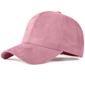 Tùy Chỉnh 3D Thêu Bán Buôn Đồng Bằng Da Lộn Snapback Bóng Chày Thể Thao Cap Tùy Chỉnh Thêu Da Lộn Trucker Hat Thể Thao Mũ Bóng Chày - Product Image 4