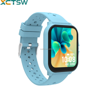 Montre connectée OEM 2026 Y9D avec écran TFT, appels Bluetooth, contrôle de la musique, calculatrice, lampe de poche, réveil – En stock, montre de sport SW01
