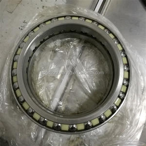 ตลับลูกปืน GB40385รถขุดขนาด40385 <span class=keywords><strong>GB</strong></span> GB40385S03ตลับลูกปืนขับสุดท้ายสำหรับเดินทาง S03 - Product Image 6