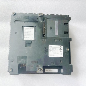FA UG330H-VH4 MONITOUCH 24VDC - Product Image 1
