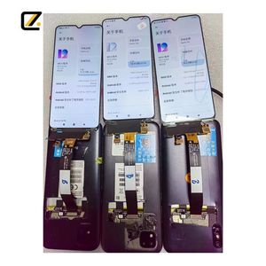 6,5 "Original para Samsung Galaxy A02 pantalla LCD pantalla táctil digitalizador piezas de repuesto para A022 <span class=keywords><strong>A022F</strong></span> <span class=keywords><strong>A022F</strong></span>/DS A022M A022G LCD - Product Image 3