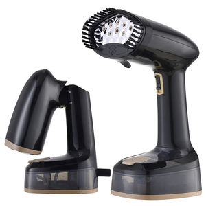 Mini plancha eléctrica <span class=keywords><strong>de</strong></span> viaje con mango plegable <span class=keywords><strong>de</strong></span> 1600W <span class=keywords><strong>de</strong></span> calentamiento rápido, plancha <span class=keywords><strong>de</strong></span> vapor portátil pequeña para <span class=keywords><strong>ropa</strong></span>, vaporizador <span class=keywords><strong>de</strong></span> <span class=keywords><strong>ropa</strong></span> <span class=keywords><strong>de</strong></span> mano - Product Image 1