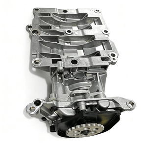 อะไหล่รถยนต์ ปั๊มน้ำมันเครื่อง สำหรับ BMW ซีรีส์ 3 F31 F30 E91 ซีรีส์ 1 F20 F21 X1 E84 X3 F25 - Product Image 3