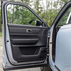 Chery Explore 06 C-dm 2025 2023 <span class=keywords><strong>2022</strong></span> – Voitures électriques hybrides rechargeables chinoises neuves et d'occasion – Prix depuis la Chine - Product Image 5