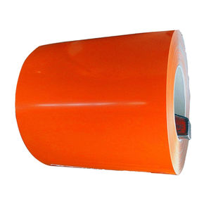 5030 पीगी 9030 आयातक कोरल 5016 रंग लेपित ल्युजस्ता घनत्व गैल्वेनाइज्ड स्टील कॉइल का घनत्व - Product Image 2