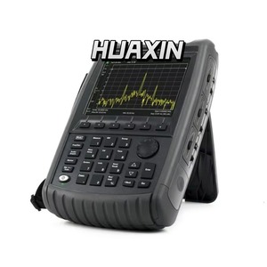 Analyseur de spectre micro-ondes Keysight N9937A FieldFox 18 GHz, analyseur d'interférences, générateur de suivi de distance - Product Image 2