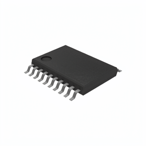 Electronics Component In Stock Data Acquisition TLV5619IPWR 20 TSSOP - Product Image 1