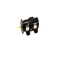 Nuevo y Original en Stock: Generador de Tacómetro TDP0, 2 LT-4 + Interruptor Mecánico de Velocidad FSL, Sin Usar