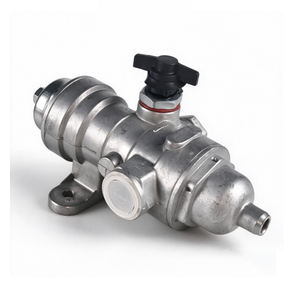 ชุดประกอบออยล์คูลเลอร์ 15710-31010 อะไหล่รถบรรทุก คุณภาพสูง - Product Image 4