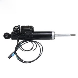 New High Quality for X5M E70 X6M E71 Rear Right Suspension Shock Absorber Core EDC American Type Steel Aluminum <b>Rubber</b> German - Product Image 2