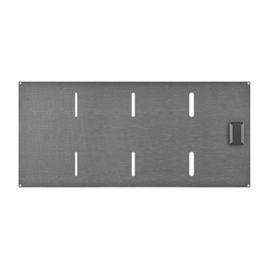 Prix direct usine – Chargeur solaire étanche 60W USB Type-C DC, panneau solaire portable d'extérieur pour téléphone, livraison gratuite - Product Image 3