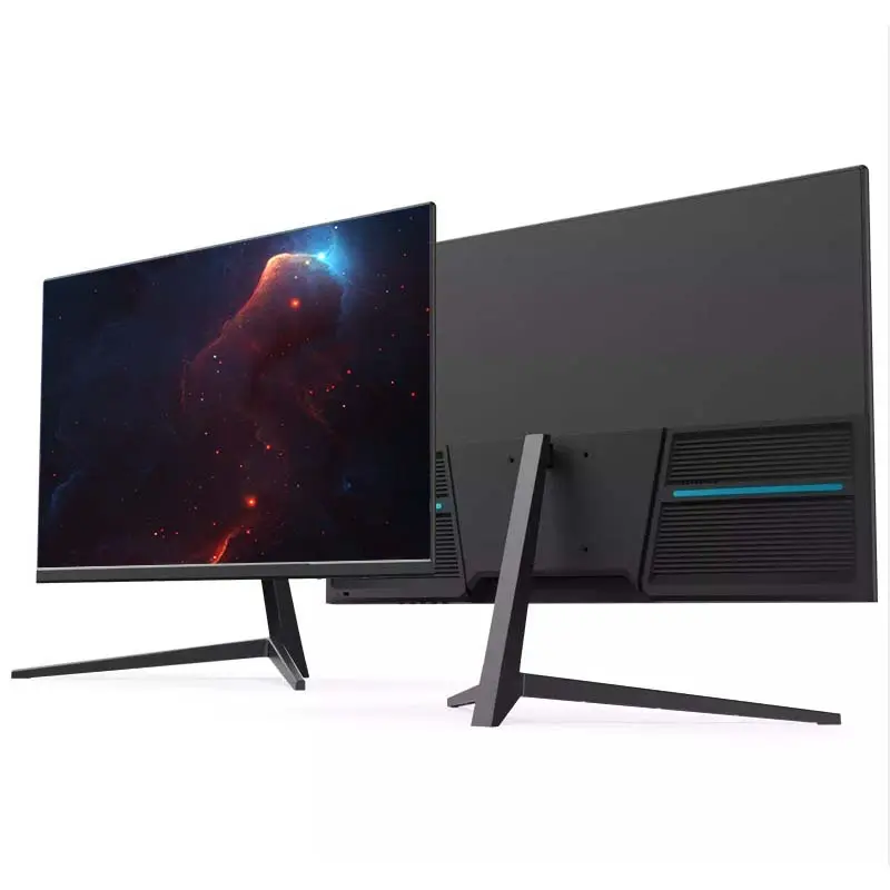 Ampio 24 165hz curva di gioco 27 Gaming 19 pollici Led Full Hd 144hz Monitor 32 pollici Computer schermo 19 pollici 34 Monitor curva